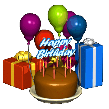 Achevee Joyeux Anniversaire Frangin Gif Jossaesipwurt