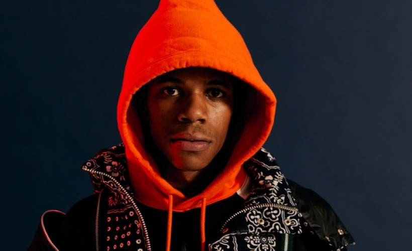 Wallpapercave is an online community of desktop wallpapers enthusiasts. A Boogie Wit Da Hoodie Tickets Gigantic Tickets