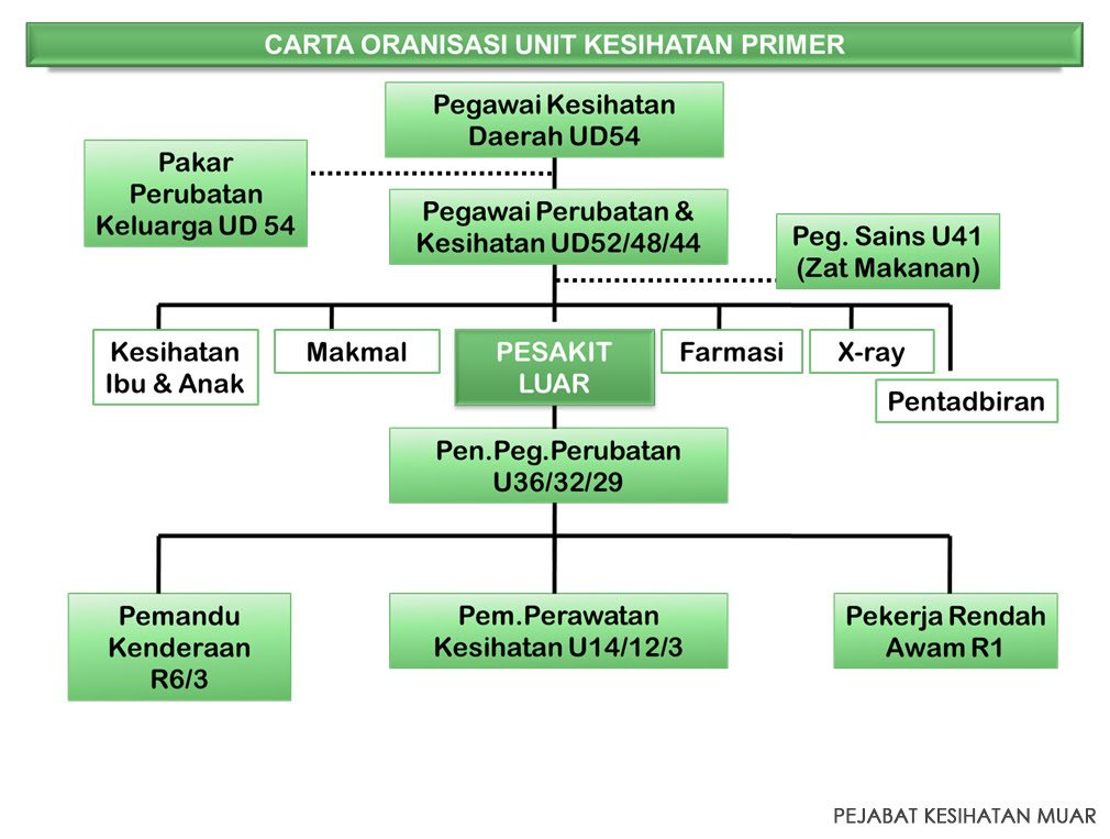 Definisi ini mengandung arti bahwa kita. Kesihatan Primer