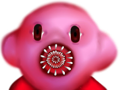 √ダウンロード 泣き顔 カービィ イラスト かわいい 145091