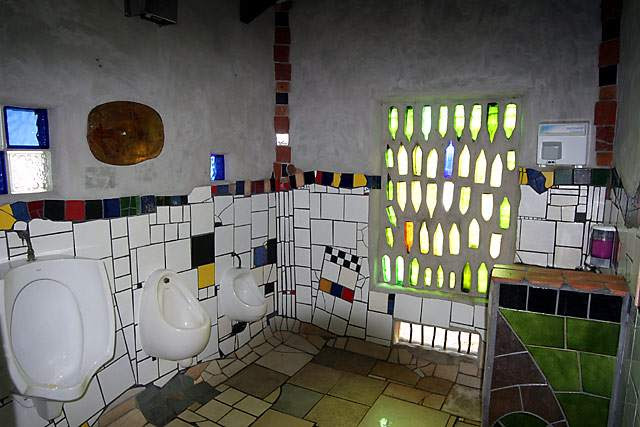 Vor drei jahren habe ich mal über ein projekt bei uns im kindergarten geschrieben. Mosaik An Der Mauer Mein Schoner Garten Forum