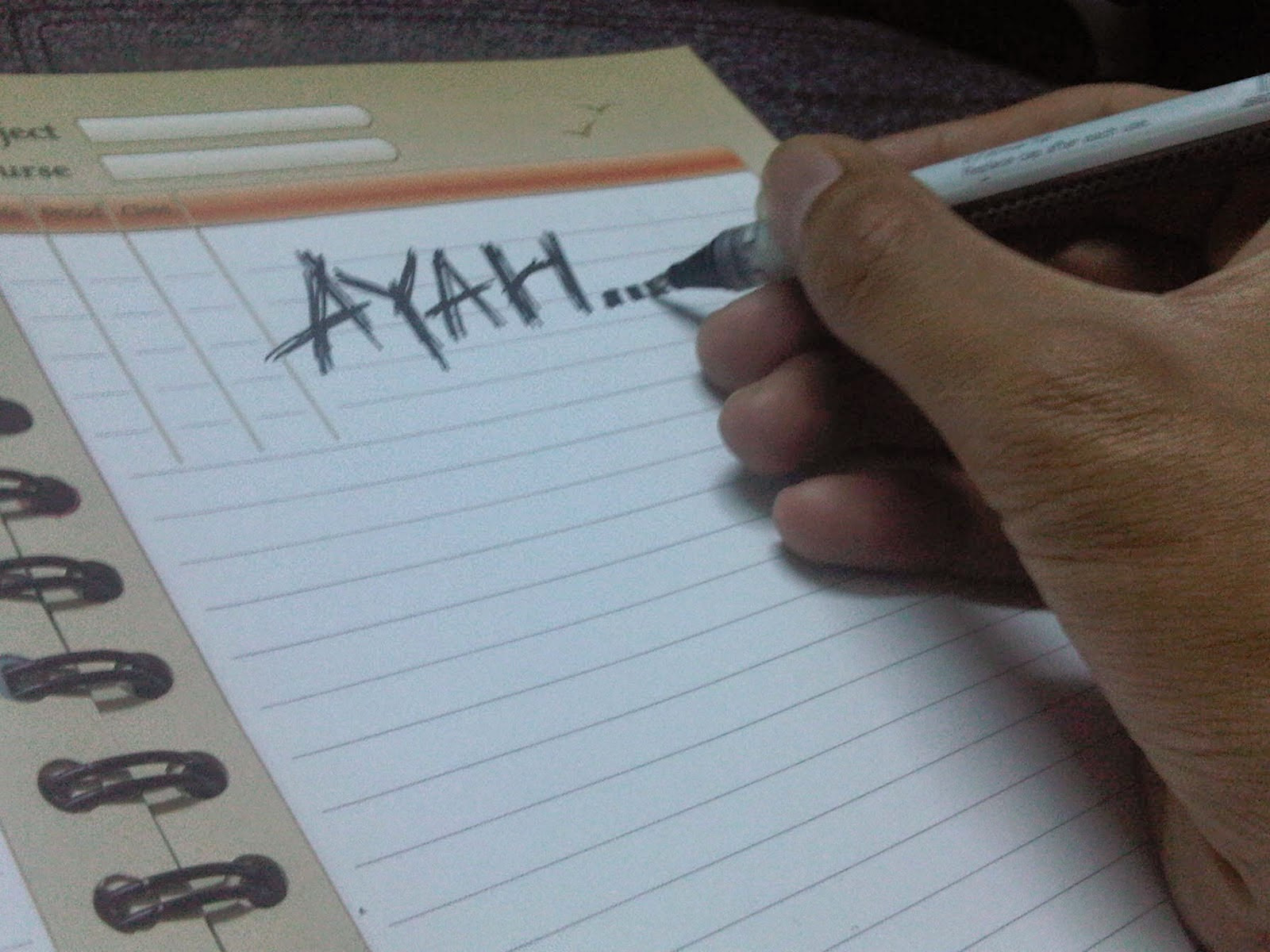  Gambar  Dp Bbm Titip Rindu  Buat Ayah  Populer Dan Terlengkap 