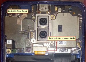 Huawei Mha L29 Test Point Malayhasn