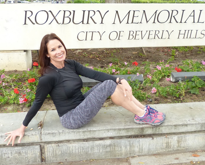 TREVA ROXBURY