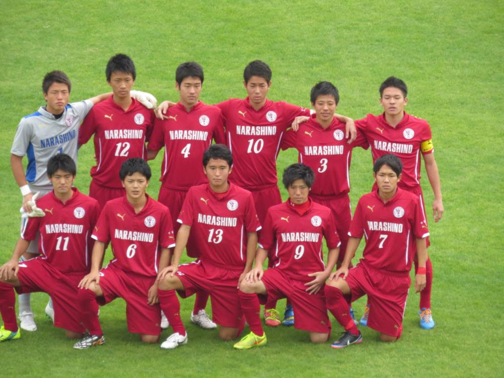 習志野 高校 サッカー 部 習志野 高校 サッカー 部 メンバー