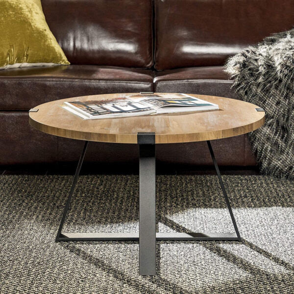 You can search within the site for more reclaimed wood coffee table with metal legs. 51 Wood Coffee Tables To Create A Cozy And Inviting Atmosphere