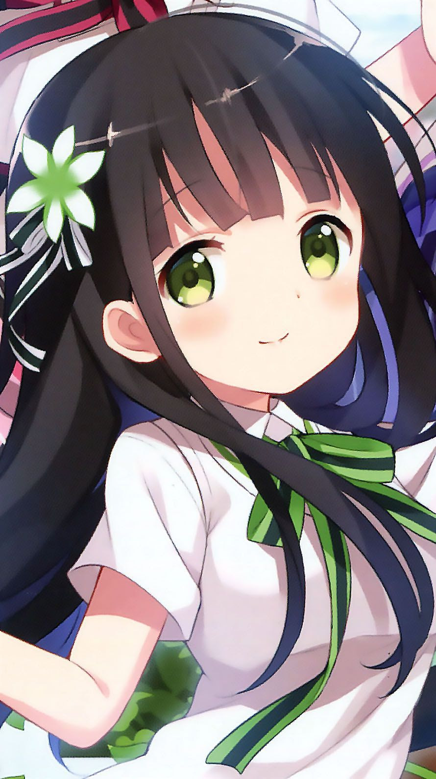 ロイヤリティフリー 宇治松千夜 壁紙 無料のhd壁紙 Joskabegami