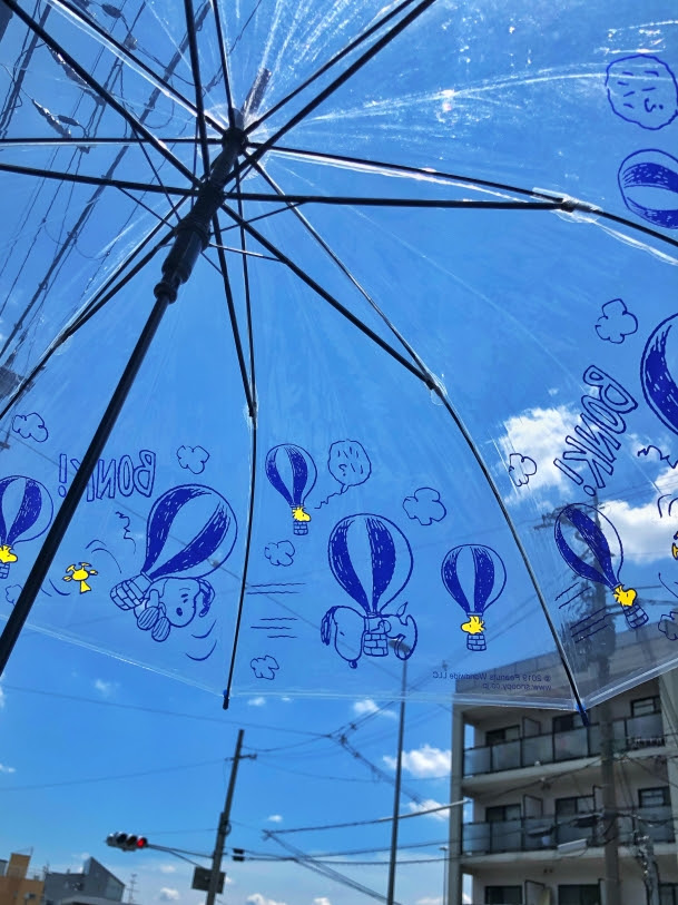 年のベスト スヌーピー 傘 ローソン 100 で最高の画像