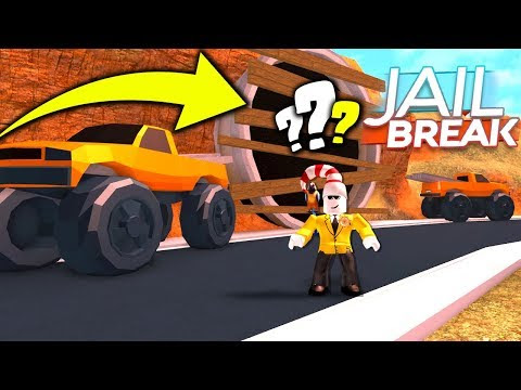 Roblox Jailbreak Thumbnail - jailbreak roblox age