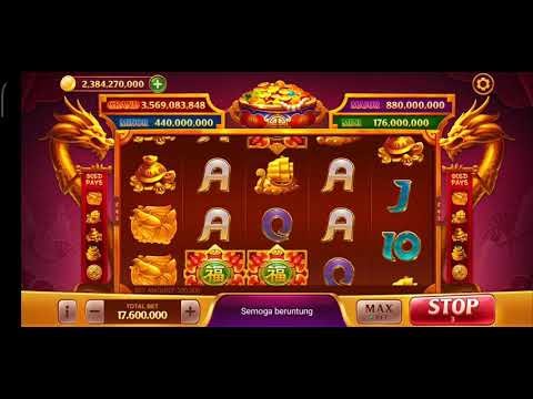 Script Higgs Domino Island : #4 KUMPULAN SCATTER SUPERWIN ...