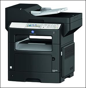 Konica Minolta C452 Printer Driver Konica Minolta Driver Download C452 Download Driver Konica Minolta Bizhub 215