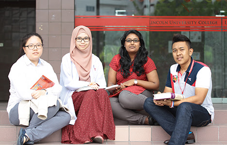 Lincoln university college, petaling jaya, malaysia. Lodl Lincoln Open Distance Learning Lincoln University College