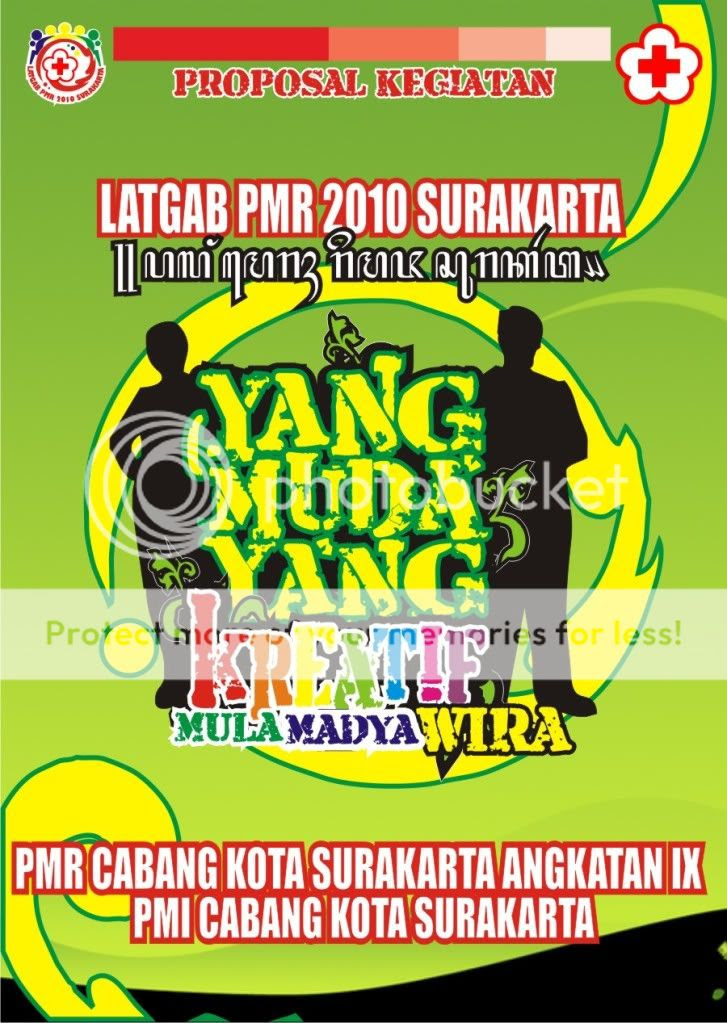 Latgab PMR Surakarta 2010 (eps.1)  . . . PMR mania