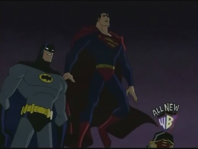 Superhero Shows: 3/20/11 - 3/27/11