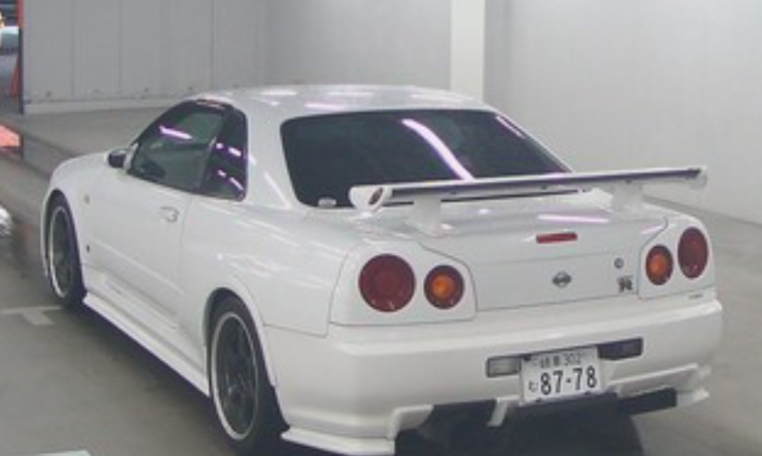 Download Nissan Gtr R34 Skyline Price Pictures Best India Cars
