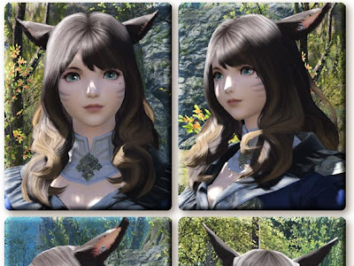 √1000以上 ff14 髪型 アドベンチャラー 277942-Ff14 髪型 アドベンチャラー