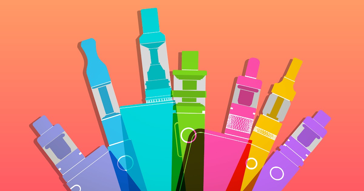 Vape For Kids