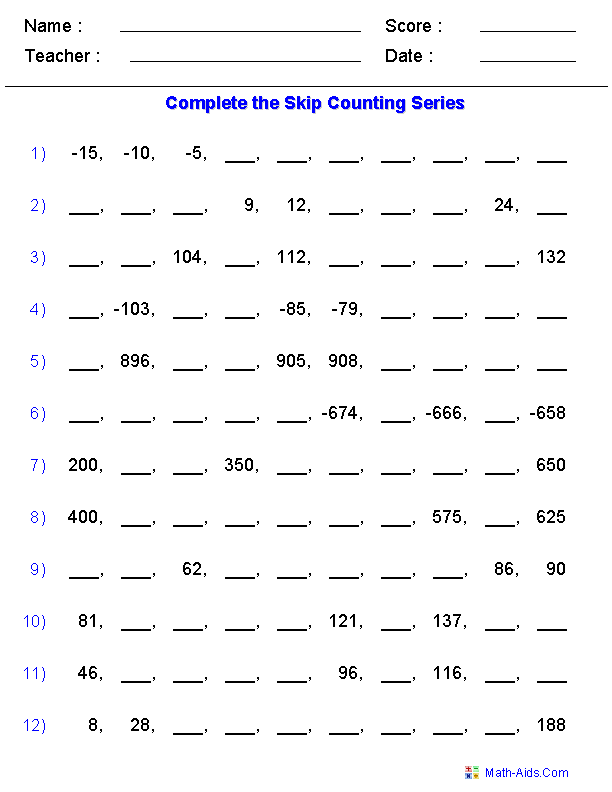 new 874 rote counting worksheets kindergarten counting worksheet