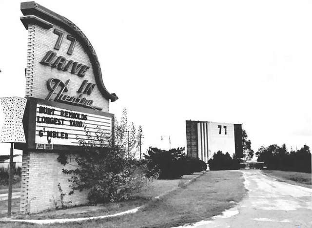 Our drive in movie theater is all about experiencing that wonderful feeling of nostalgia while incorporating the comfort of a hometown environment. 77 Drive In In Oklahoma City Ok Cinema Treasures