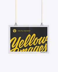 Download Download Psd Mockup 3/4 Business Card Carton Folded Hals ...
