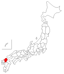 無料印刷可能福岡 県 日本 地図 花の画像