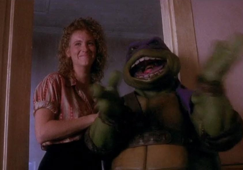 Ninja turtles art teenage mutant ninja turtles turtle facts tmnt mikey wise men say tmnt 2012 science geek cartoon shows tumblr funny. The Frame In Ninja Turtles Where You Can See The Actor S Mouth Funny