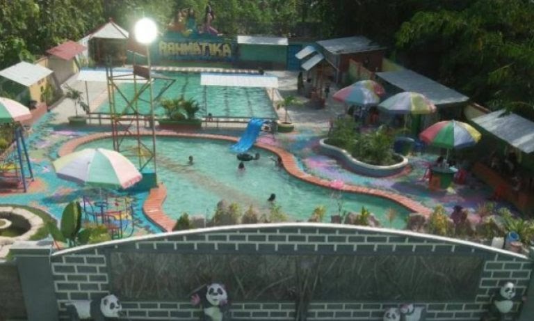 Harga Tiket Masuk Waduk Cengklik Park - Harga Tiket Masuk ...
