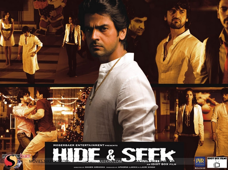 Hide N Seek Hindi Film Hide N Seek Hindi Film Stills sulekha movies