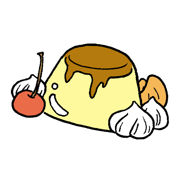 最新かわいい リス イラスト 簡単 美しい花の画像