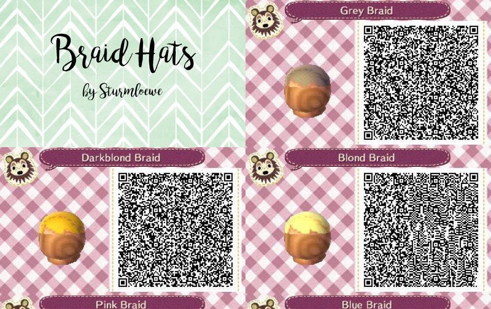 Hairstyles In Acnl : Hairstyles (With images) | Animal crossing, Acnl