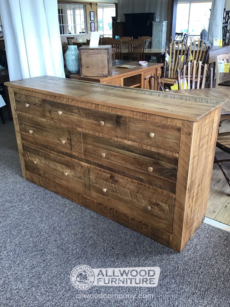 Check spelling or type a new query. Modern Rustic 8 Drawer Dresser Baton Rouge In Stock Br 12926 All Wood Furniture