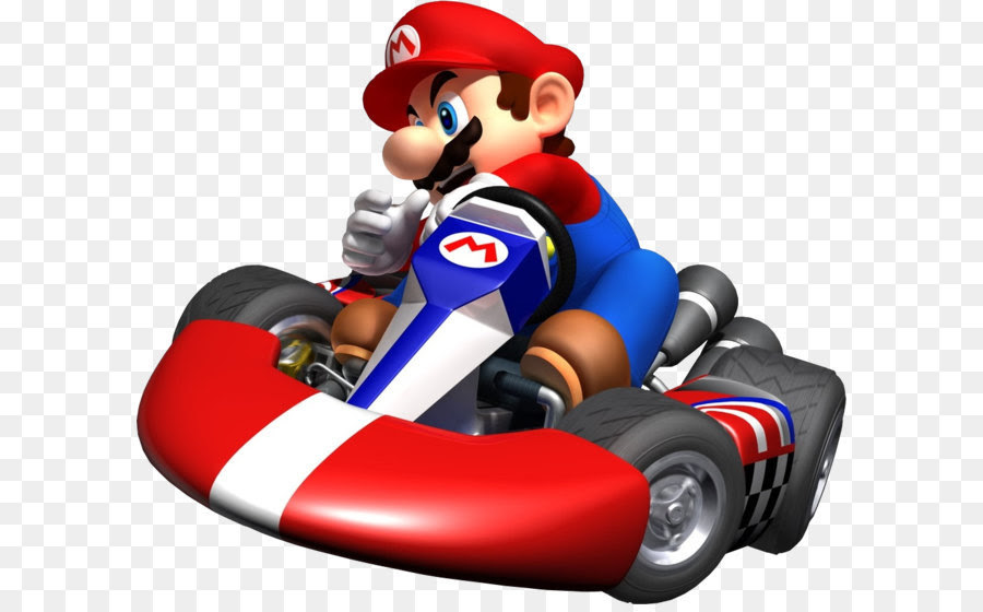 Free Free 171 Mario Kart Princess Peach Svg SVG PNG EPS DXF File