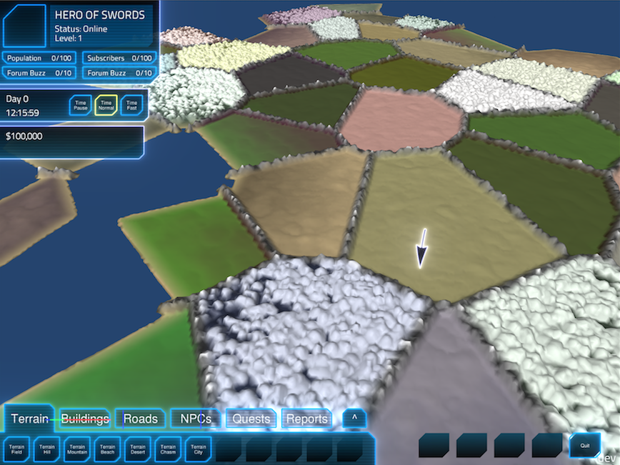 Intel core i5 or i7 or equivalent. Mmorpg Tycoon 2 Roadmap Vectorstorm