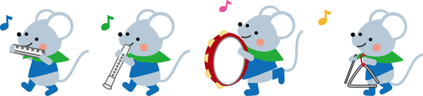 トップ100 音楽 隊 イラスト 無料イラスト集