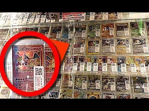 Pokemon HD: What Stores Sell Pokemon Cards Near Me