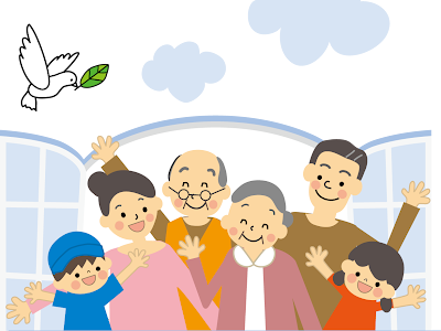 √100以上 かわいい 座談 会 イラスト 無料 532072