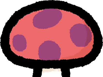 √無料でダウンロード！ キノコ イラスト かわいい 251096-きのこ イラスト かわいい