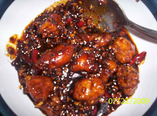  Ayam  Bakar  Bumbu Kacang  Kecap  Ide Resep  Top 