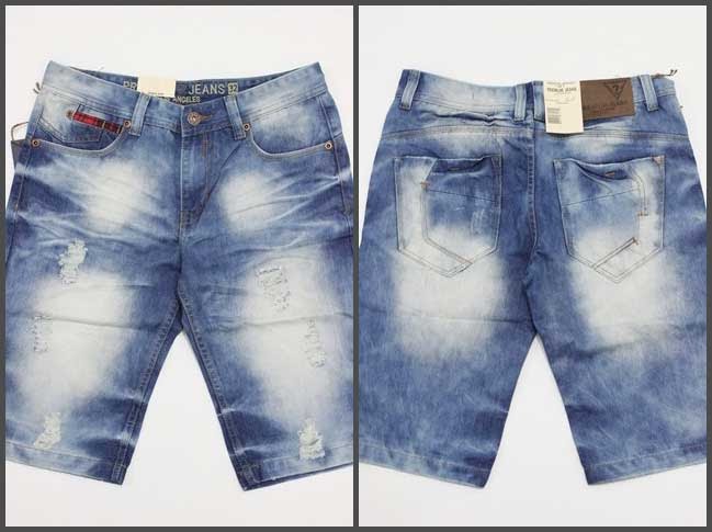 13+ Celana Panjang Bahan Jeans