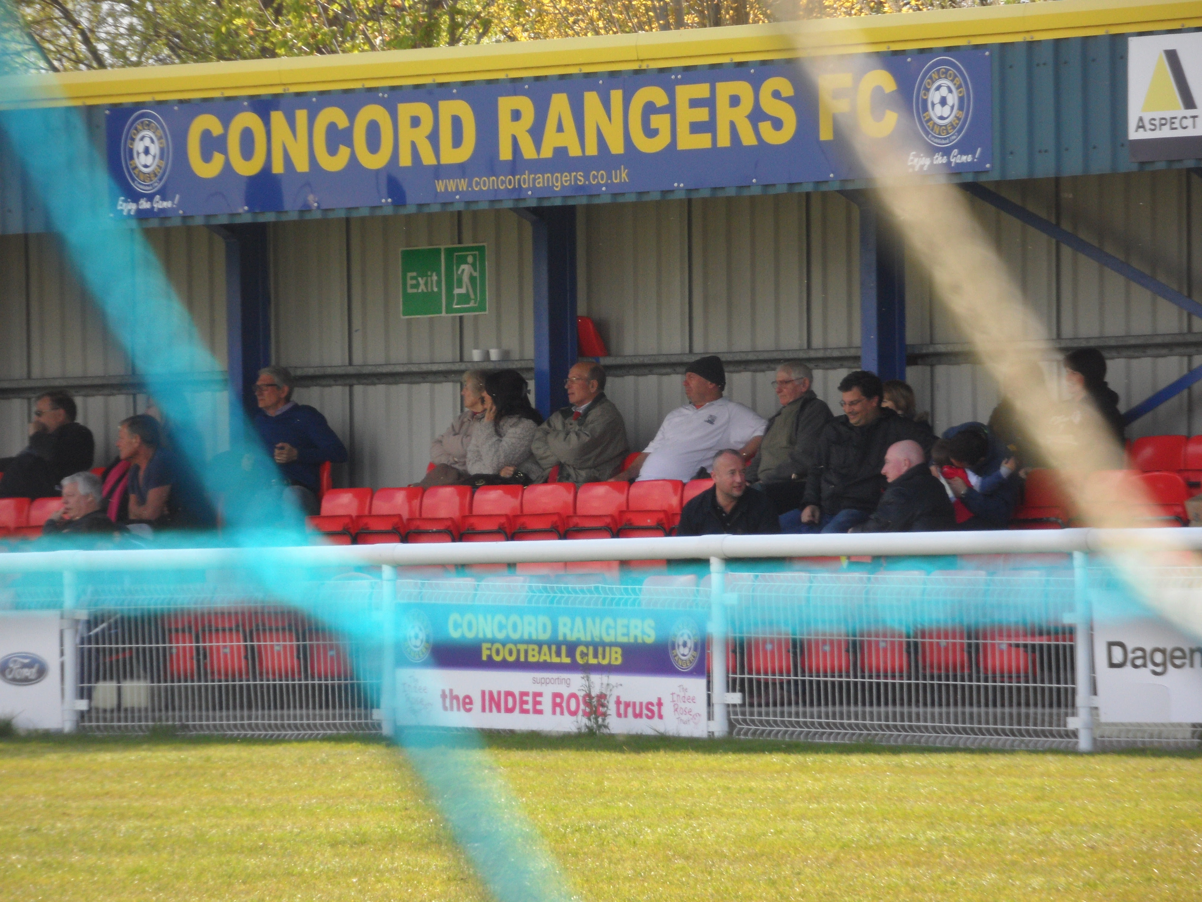 Top players, concord rangers live football scores, goals and more from tribuna.com. Concord Rangers Non League Club