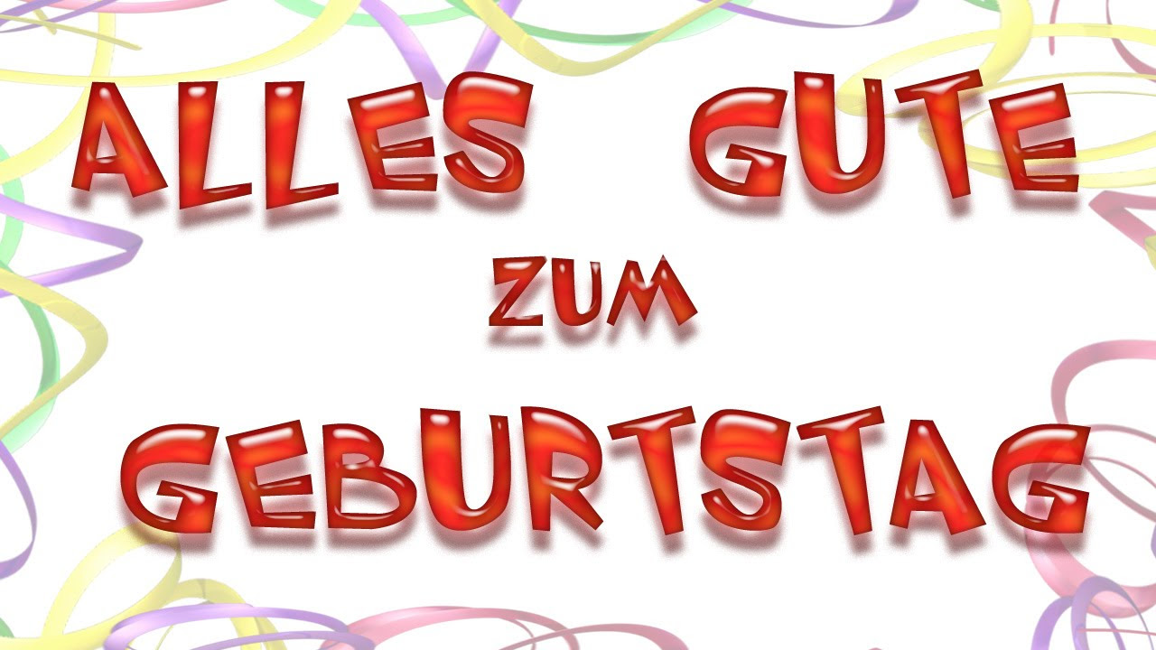 Geburtstagswnsche Fr Die Nachbarin Glckwnsche Zum