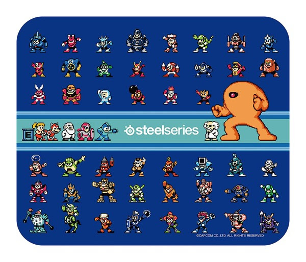 トップ100 かわいい ロックマン ドット 絵 無料イラスト集