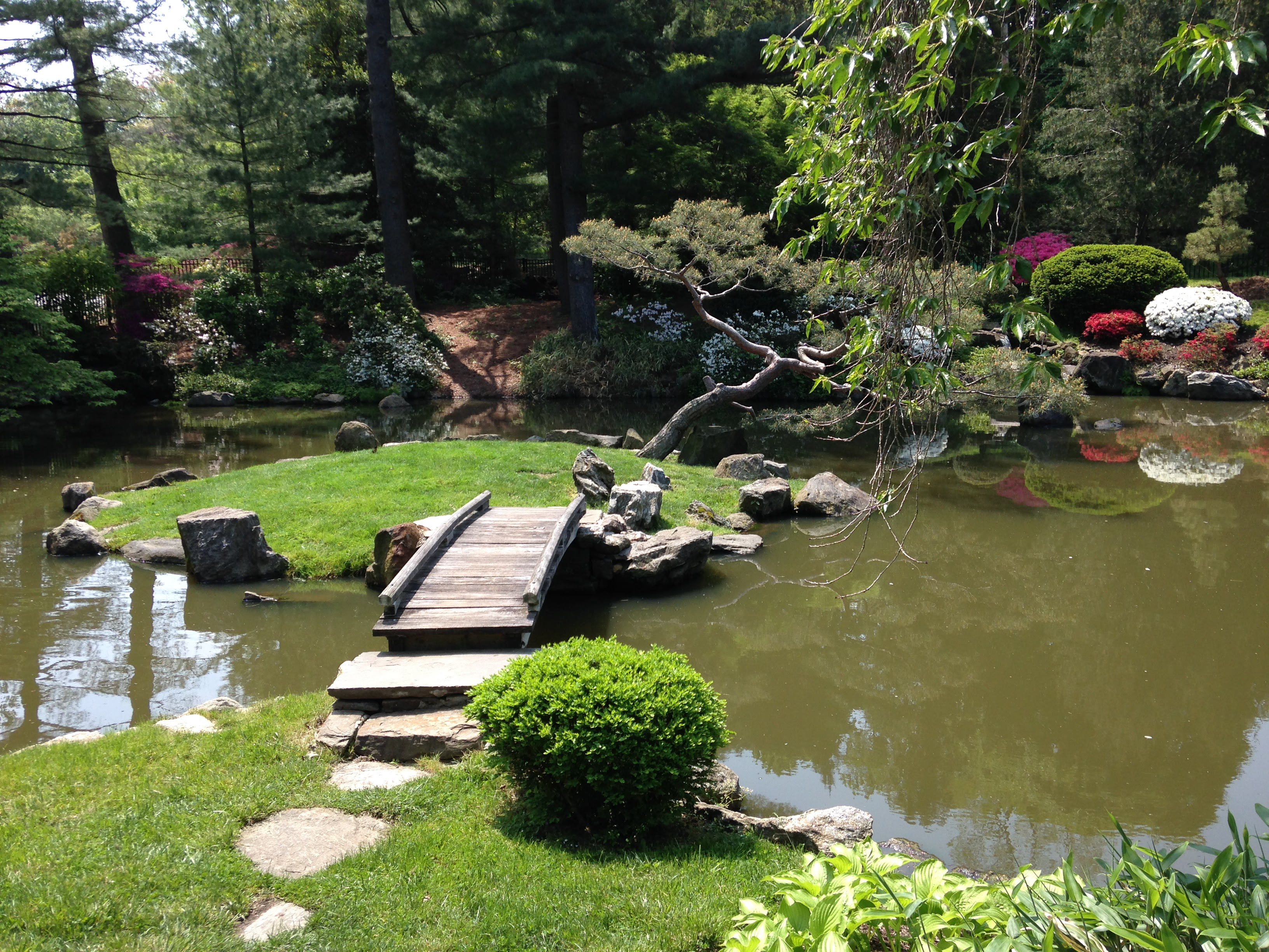 In the spirit of obon (youtu.be). Japanese House Garden Reflect Peace Harmony Toronto Botanical Garden