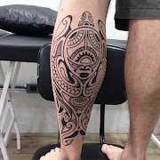 Konsep 20+ Tattoo Di Kaki