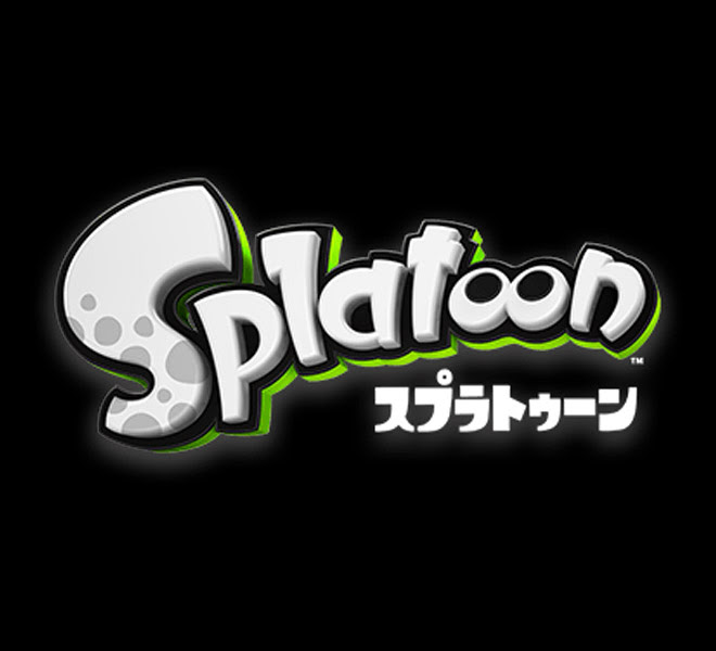 トップ100 スプラトゥーン ロゴ ジェネレーター 最高の壁紙hd