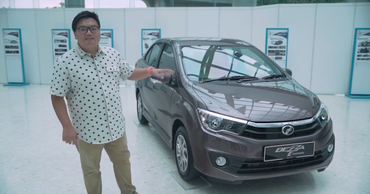Perodua Axia Waiting Period - Descar 6