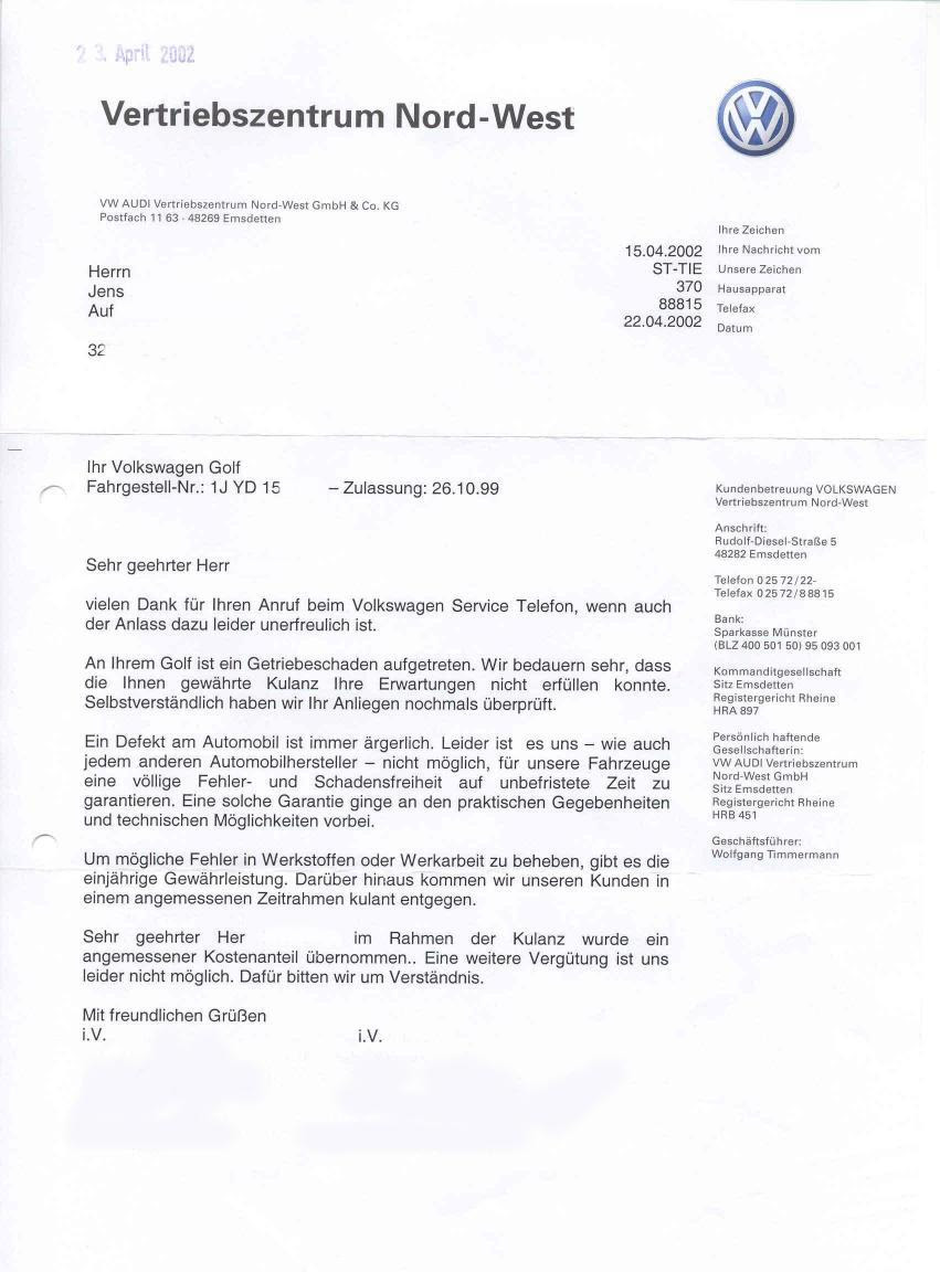 Neue Rechnung Anfordern Musterbrief / Trojaner-Warnung ...