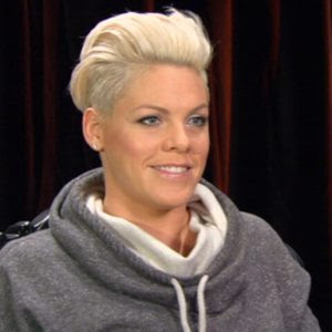 Pink the renowned soul and pop singer has been known for pink mohawk pink looks. Pink Arts Channel Indy
