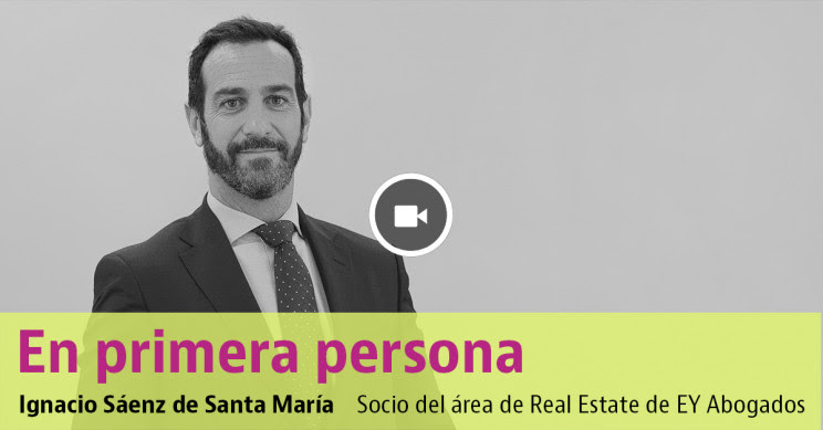 Imagen - Ignacio Sáenz de Santa María (EY): Imagen - Ignacio Sáenz de Santa María (EY):