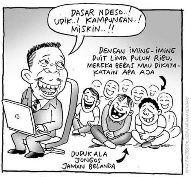 24+ Gambar Karikatur Mudah Dan Lucu, Info Spesial!